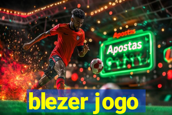blezer jogo